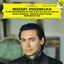 Cover Mozart: Piano Sonatas K.283 & K.331; Fantasia K.397