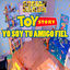 Cover Yo Soy Tu Amigo Fiel (From "Toy Story")