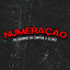 Cover Numeração