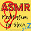 Cover Asmr Meditation for Sleep