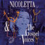 Cover Nicoletta Et Les Gospels Voices En Concert