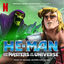 Cover He-Man and the Masters of the Universe Season 2 (Original Series Soundtrack)