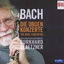 Cover Bach: Oboe Concertos