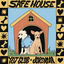 Cover Safe House