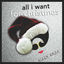Cover All I Want for Christmas