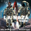 Cover La Naza (feat. Neegredo) [Remix]