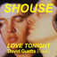 Cover Love Tonight (David Guetta Remix)