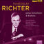 Cover Sviatoslav Richter Plays Schumann & Brahms