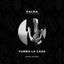 Cover TUMBA LA CASA (Afro House)