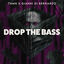 Cover DROP THE BASS