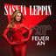 Cover Lichter aus Feuer an