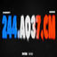 Cover 244.AO37.CM (feat. 63OG)