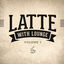 Cover Latte with Lounge, Vol. 1 (The Café Lounge Sessions)