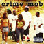 Cover Crime Mob