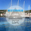Cover Mediterranean Lounge, Vol. 2 (Best of Sundrenched Latin Chillout & Lounge Music)