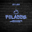 Cover Folasse