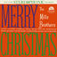 Cover Merry Christmas