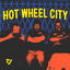 Cover HOT WHEEL CITY
