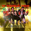 Cover Te Marqué Pedo (Remix)