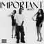 Cover Important