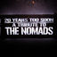Cover 20 Years Too Soon - A Tribute To The Nomads