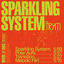 Cover Sparkling System