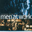 Cover The Best Of Men At Work: Contraband