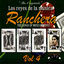 Cover Los Reyes De La Música Ranchera Volume 4