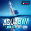 Cover Aqua Gym Latin Hits 2020 Workout Collection (15 Tracks Non-Stop Mixed Compilation for Fitness & Workout - 128 Bpm / 32 Count)