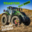 Cover Traktor (Carporn)