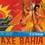Cover Axé Bahia