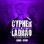 Cover Cypher De Ladrão (Slowed Reverb)