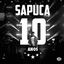Cover Sapuca 10 Anos (Ao Vivo)