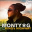 Cover King's Highway