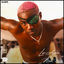 Cover Luv Again