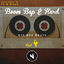 Cover Boom Bap Beats & Hard Hip Hop Instrumentals Part 4