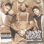 Cover Nineteen Naughty Nine Nature's Fury