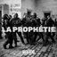 Cover LA PROPHÉTIE