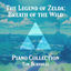 Cover The Legend of Zelda: Breath of the Wild | Piano Collection