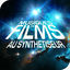 Cover Musiques de Films au Synthétiseur