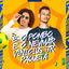 Cover É o Pombo, É o Neymar, Vinicius Jr, Paqueta