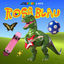 Cover Rosablau