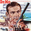 Cover Dr No (Original Motion Picture Soundtrack Remastered)