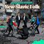 Cover New Slavic Folk