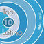 Cover Top 10 Latino Vol.8