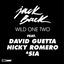 Cover Wild One Two (feat. David Guetta, Nicky Romero & Sia)