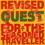 Cover Revised Quest for the Seasoned Traveller