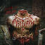 Cover Inked in Blood (Deluxe Version)