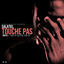 Cover Touche Pas (Anita 2)
