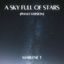 Cover A Sky Full of Stars (Piano Version)